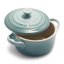 Le Creuset Signature Petite Cocotte, 8 oz. Love