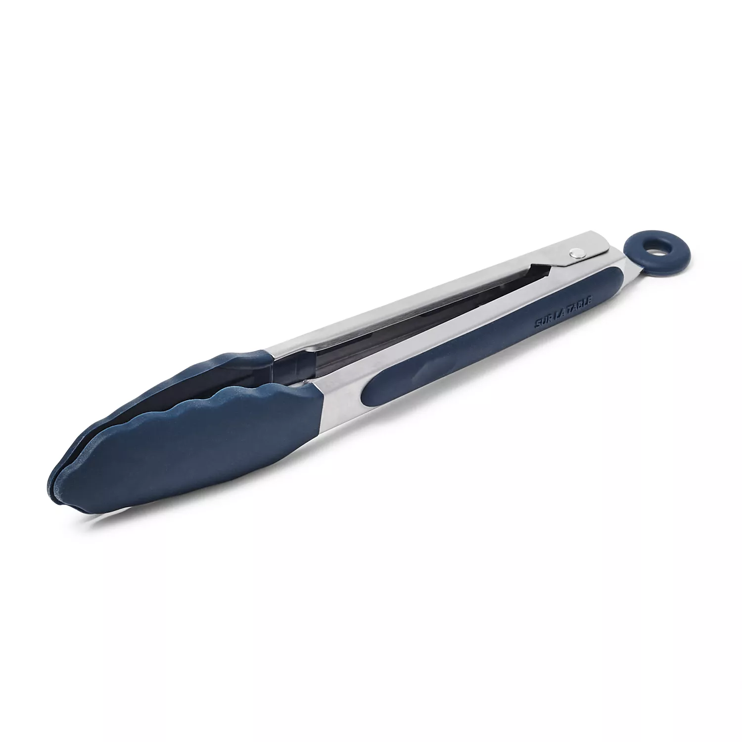 Tovolo Silicone Tip Top Tongs