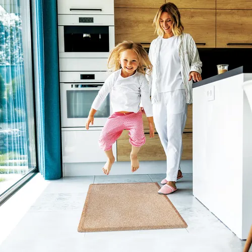 WellnessMats Premium Standing Granite Comfort Anti Fatigue Mats, 3' x 2'