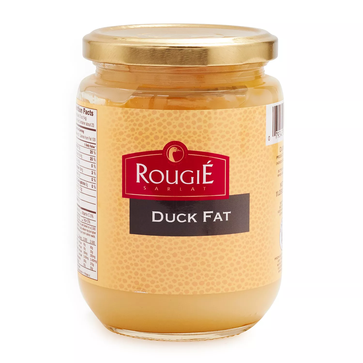 Duck Fat, 11.2 oz.