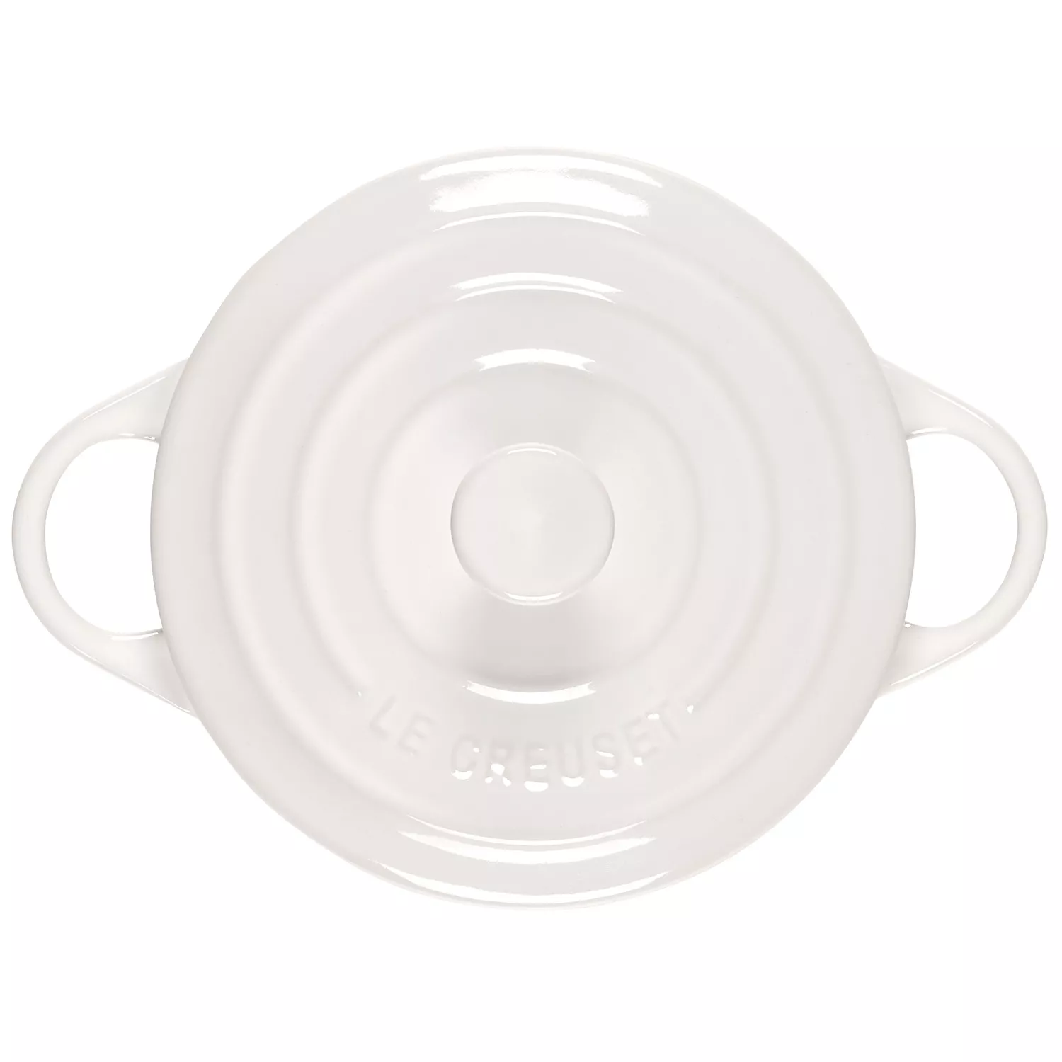 Le Creuset Petite Cocotte, 14 oz.