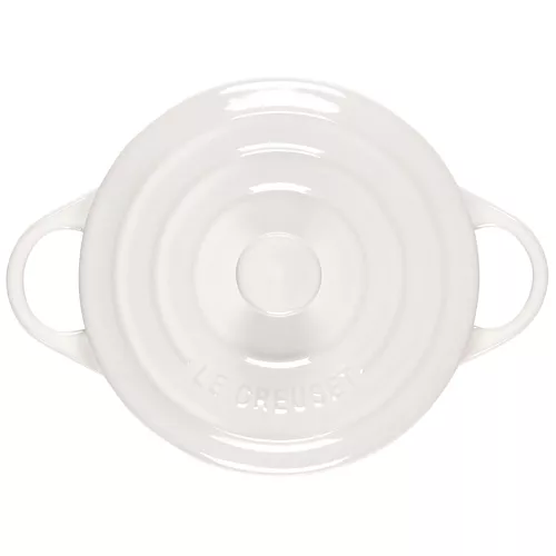 Le Creuset Petite Cocotte, 14 oz.