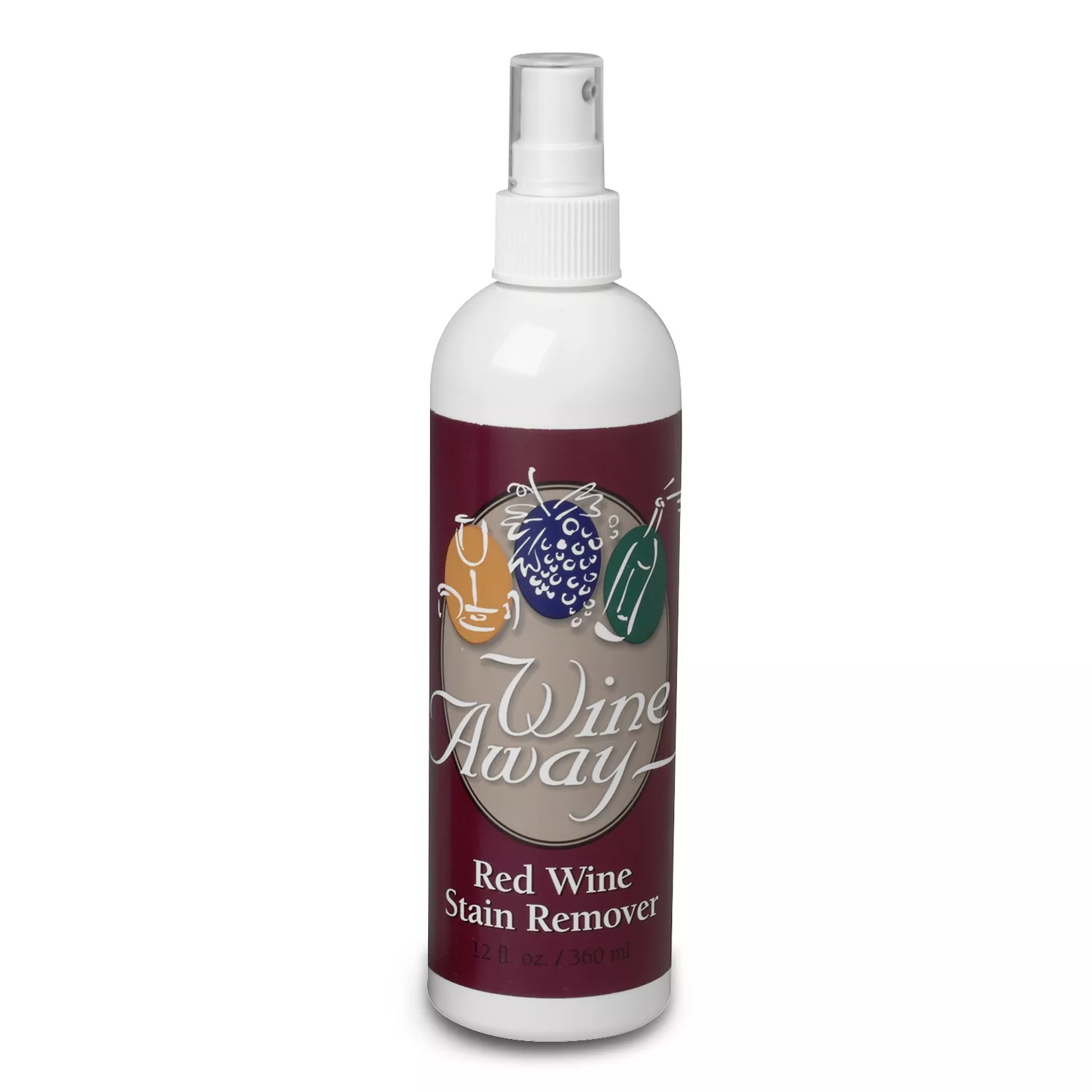 Wine Away Red Wine Stain Remover, 12 oz.