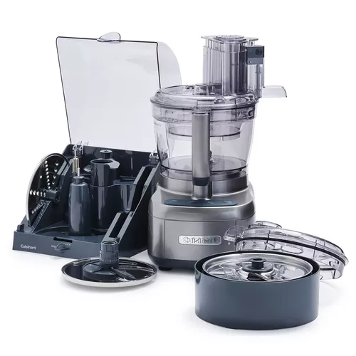 Cuisinart Elemental 13-Cup Dicing Food Processor