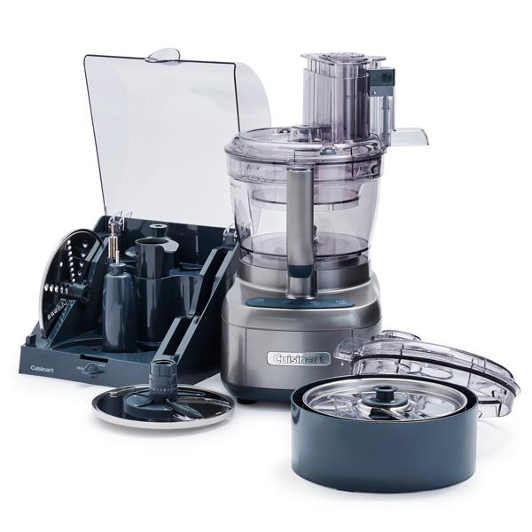 Cuisinart Elemental 13-Cup Dicing Food Processor