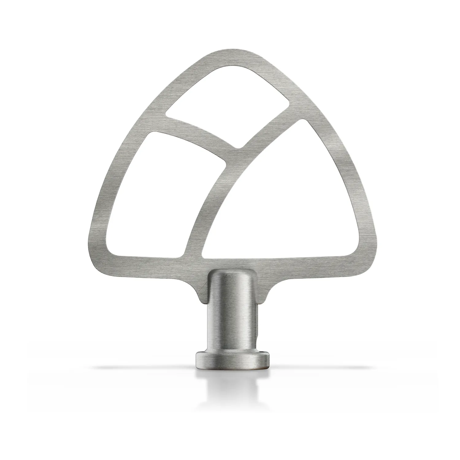 KitchenAid Stainless Steel Flat Beater 