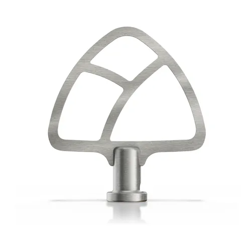 KitchenAid Stainless Steel Flat Beater 