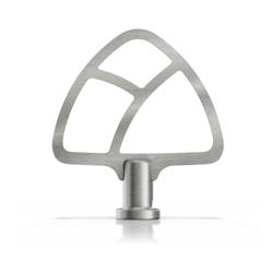 KitchenAid Stainless Steel Flat Beater 
