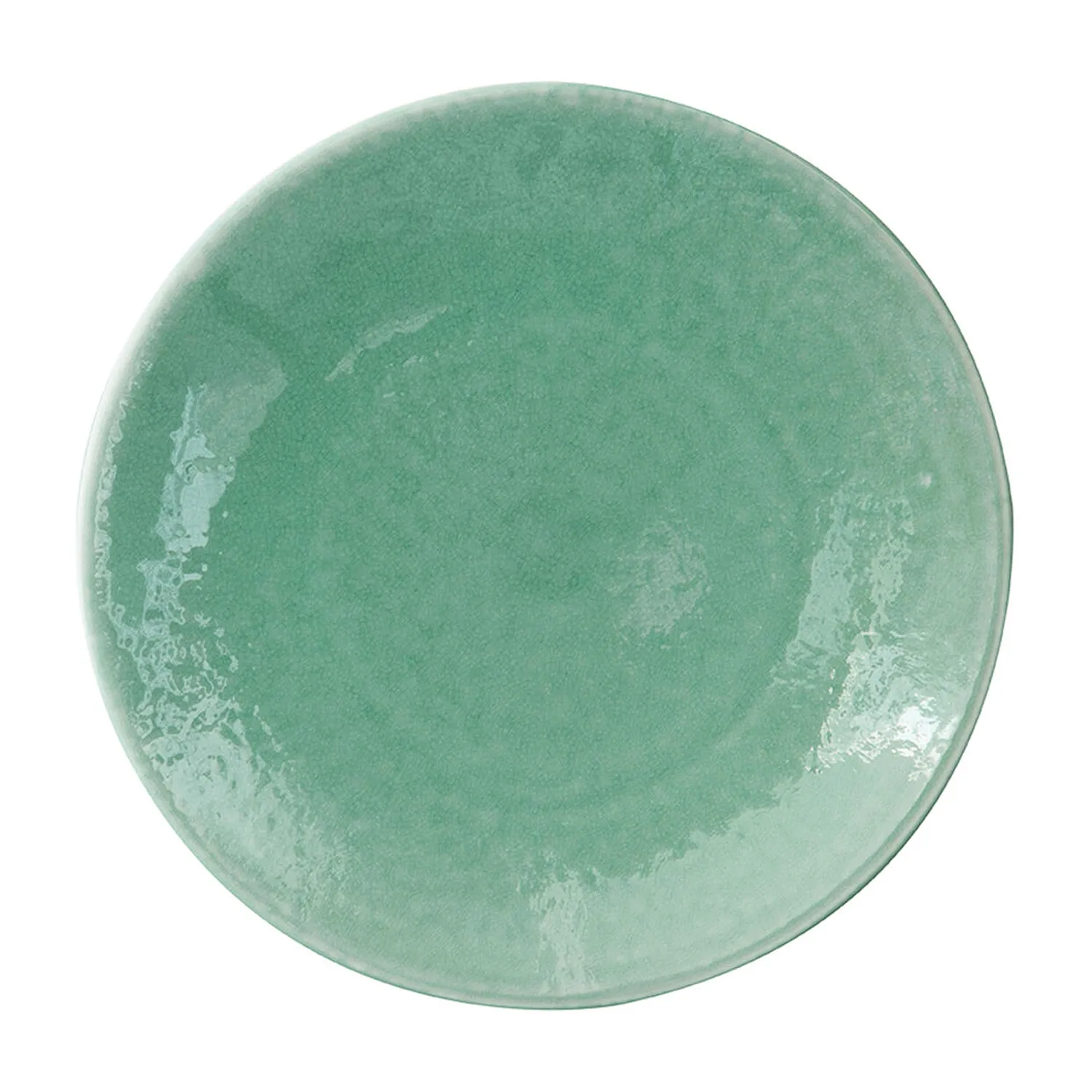 Jars Tourron Round Platter