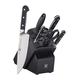 Zwilling Knives Set