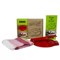 Verve Culture Tortilleria Kit