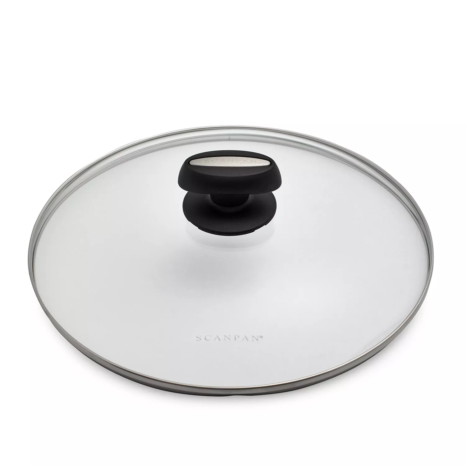 Scanpan Glass Lids