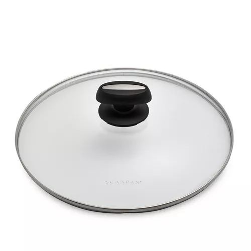 Scanpan Glass Lids