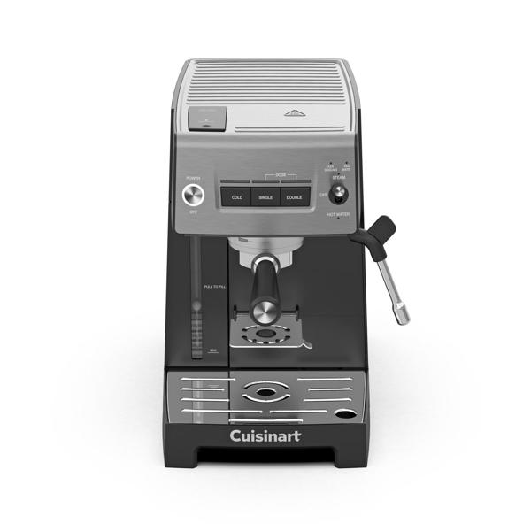 Cuisinart Espresso Bar™ Espresso Machine
