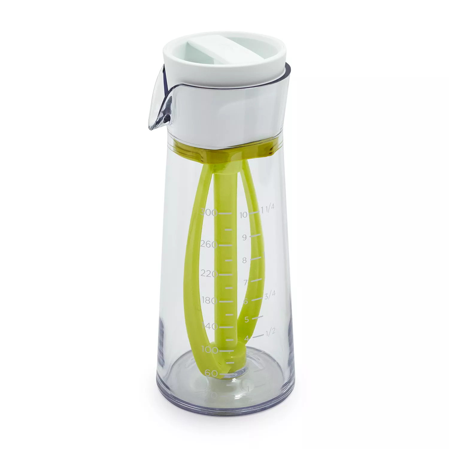 Chef&#8217;n Emulstir 3.0