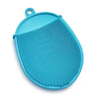 Sur La Table Silicone Cleaning Mitt