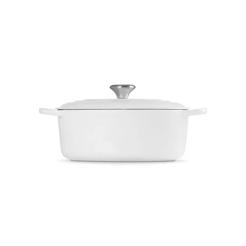 Le Creuset Signature Oval Dutch Oven, 5 qt.