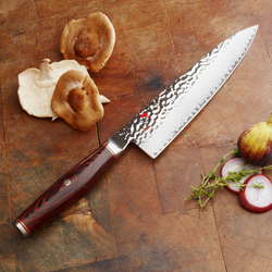 Miyabi Artisan Chef&#8217;s Knife, 8&#34;