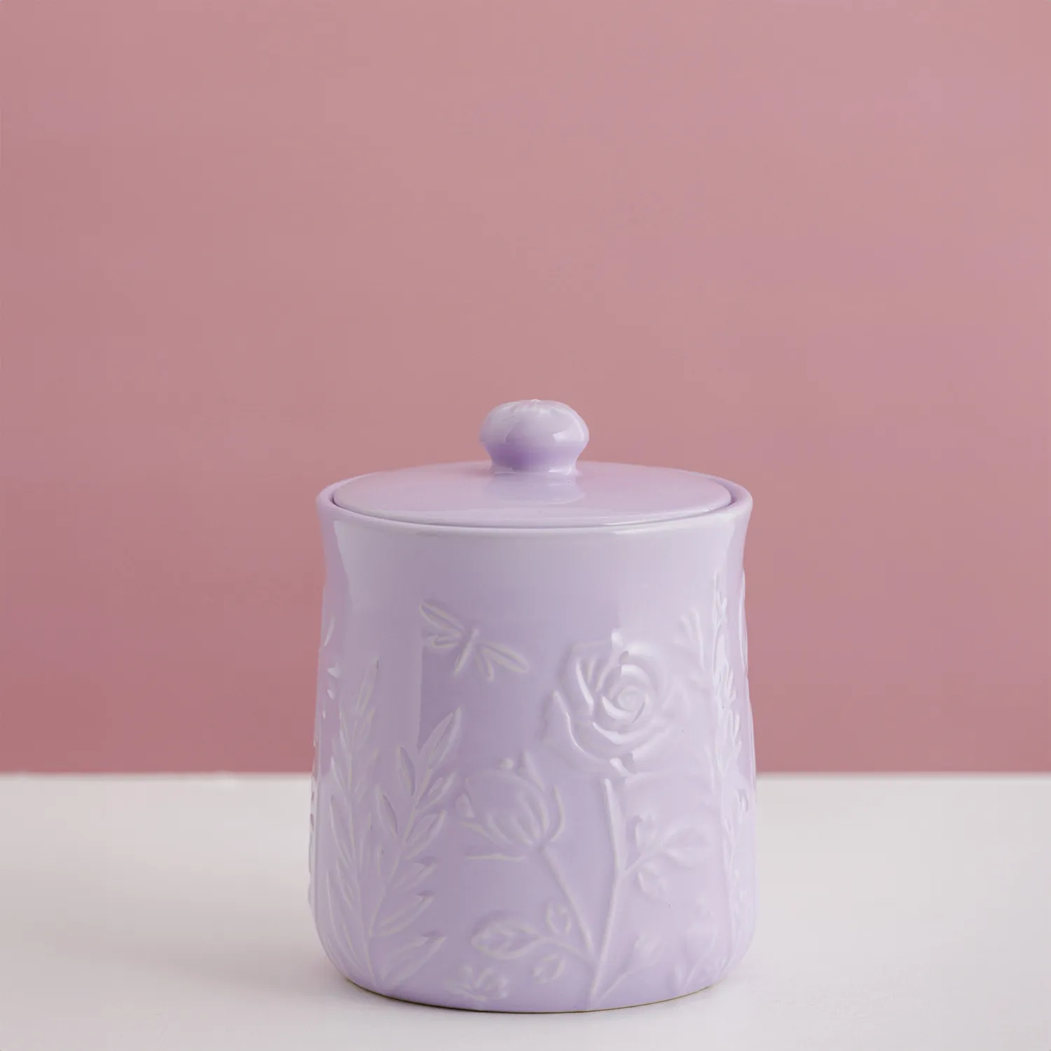 Mason Cash In the Meadow Small Storage Container