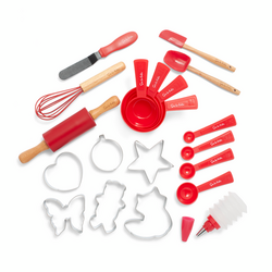 Kids Baking & Decorating Kit