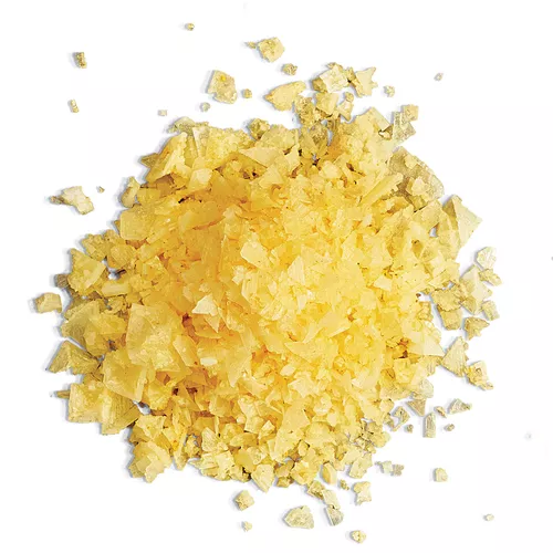 Bitterman Salt Co. Lemon Flake Salt