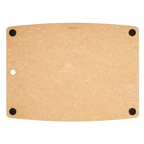 Epicurean Nonslip Cutting Board, Natural