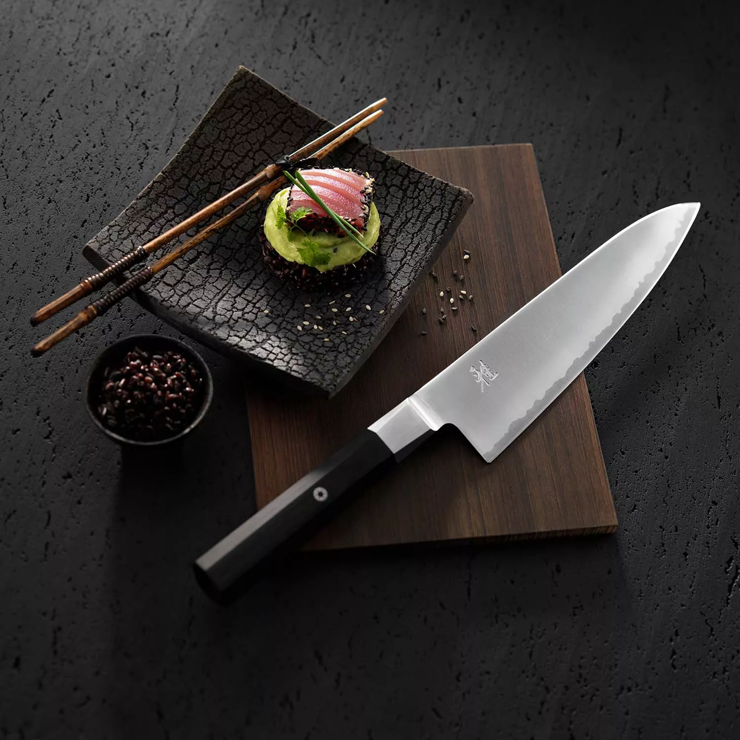 Miyabi Koh Chef’s Knife