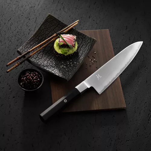 Miyabi Koh Chef&#8217;s Knife, 8&#34;