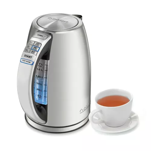 Cuisinart Cordless Kettle, 1.7 Liter
