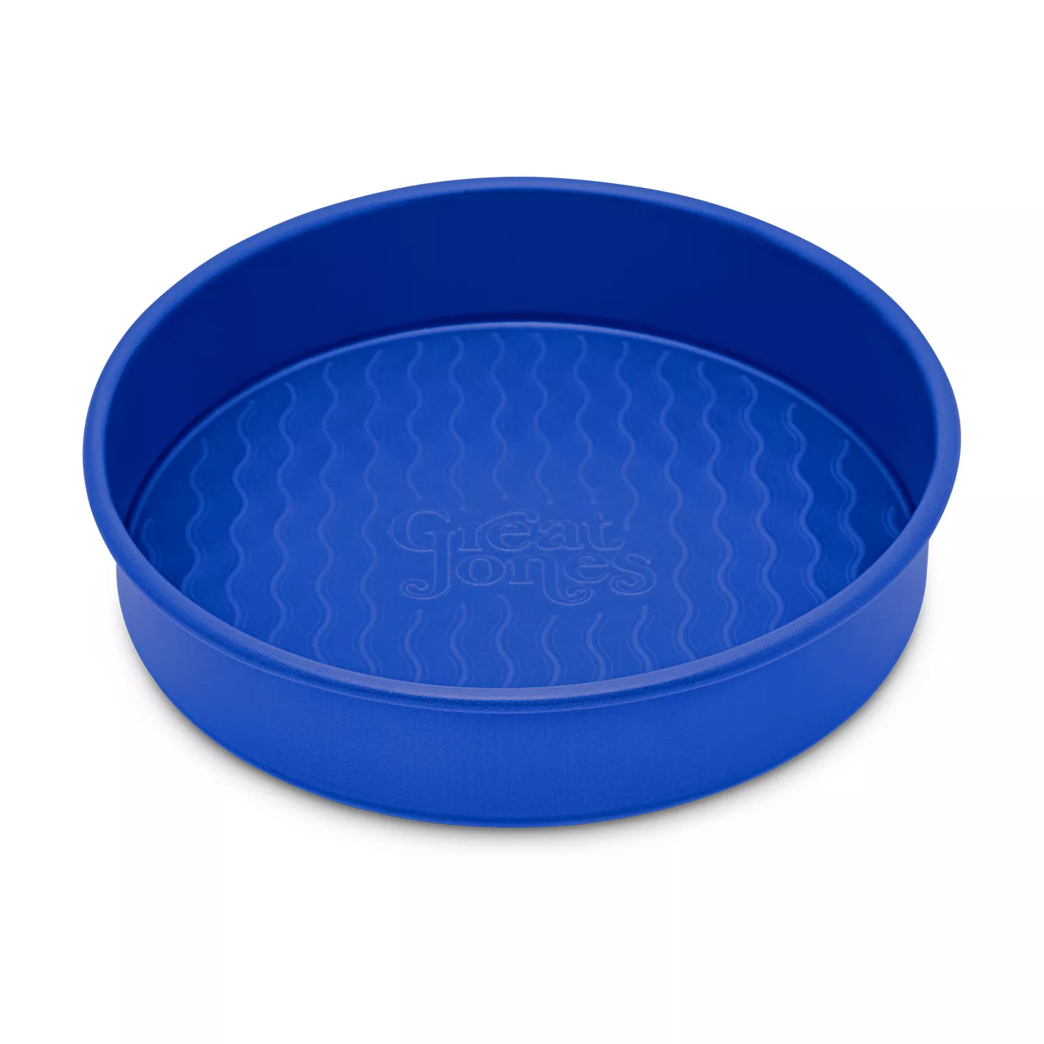 Great Jones Patty Cake Pan, 9" 