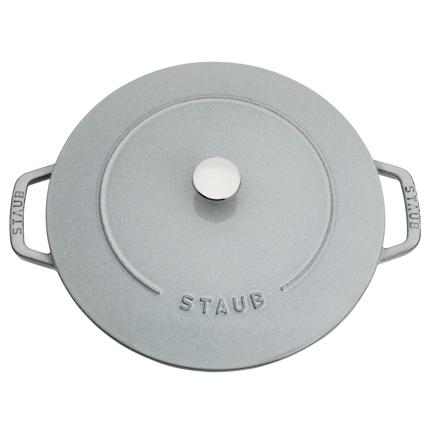 Staub Essential French Oven, 5 Qt. 