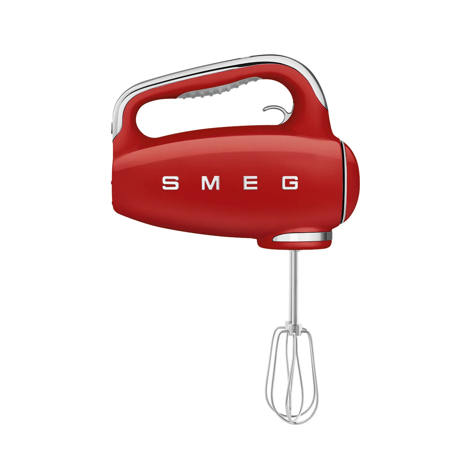 Smeg 50s Retro Style Aesthetic Hand Mixer