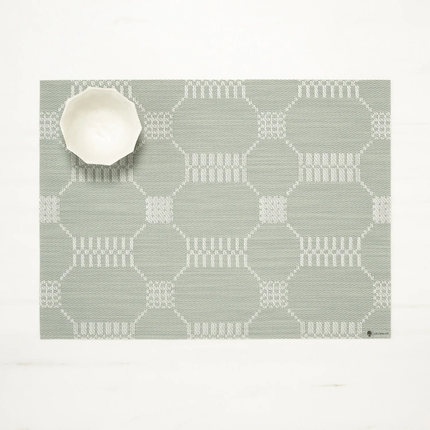 Martha Stewart + Chilewich Coverlet Placemat