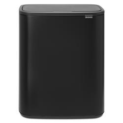 Brabantia Bo Touch Top Can, 60 L Great bin!