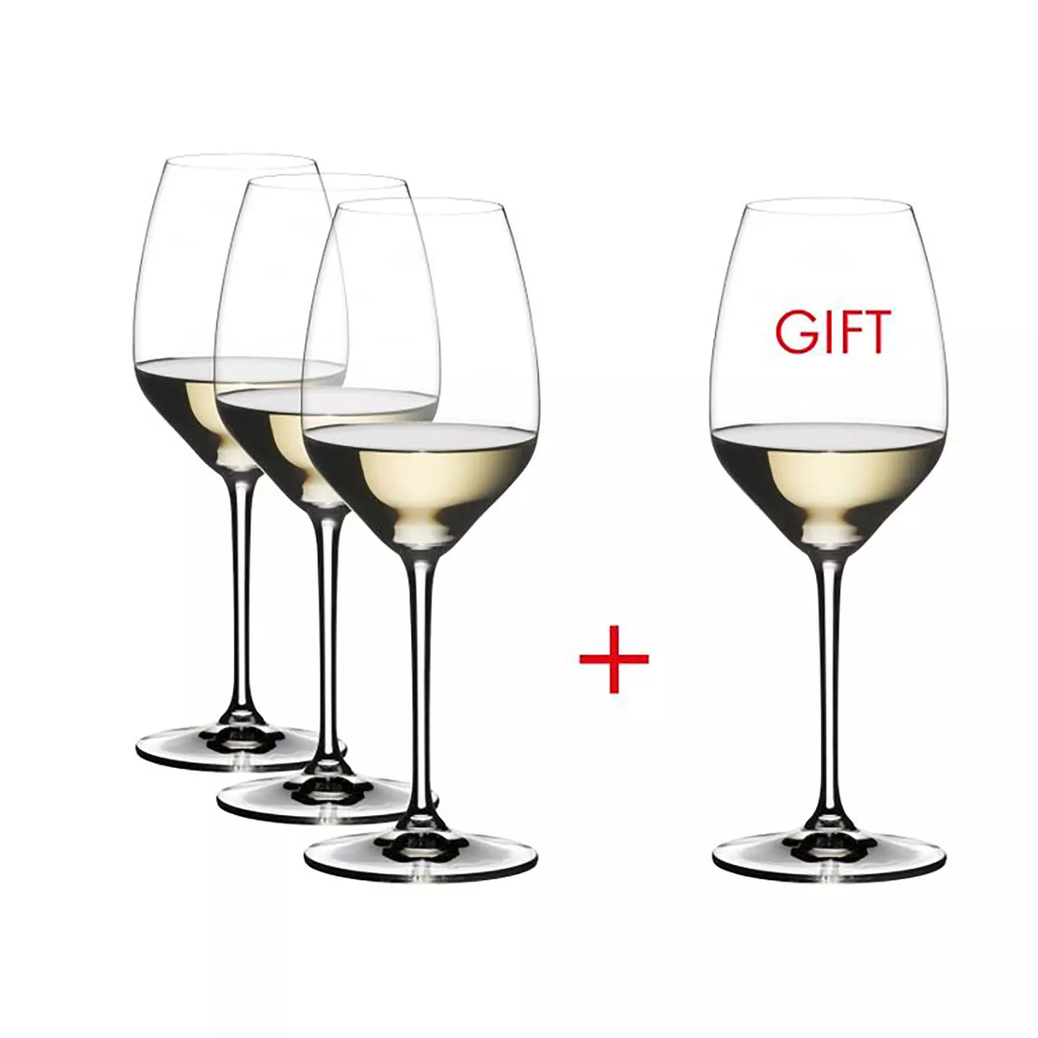 RIEDEL Extreme Riesling Wine Glass