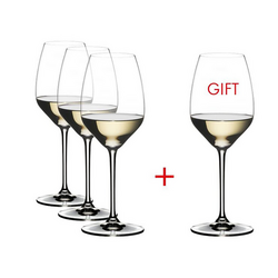 RIEDEL Extreme Riesling Wine Glass Love all the Reidel glasses!