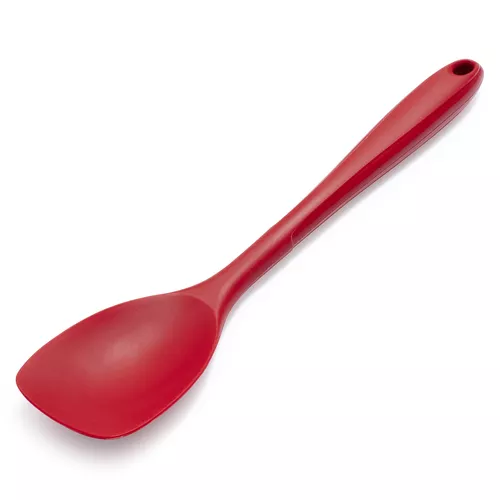 Sur La Table Silicone Sauté Spoon