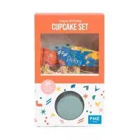 PME Happy Birthday Cupcake Kit