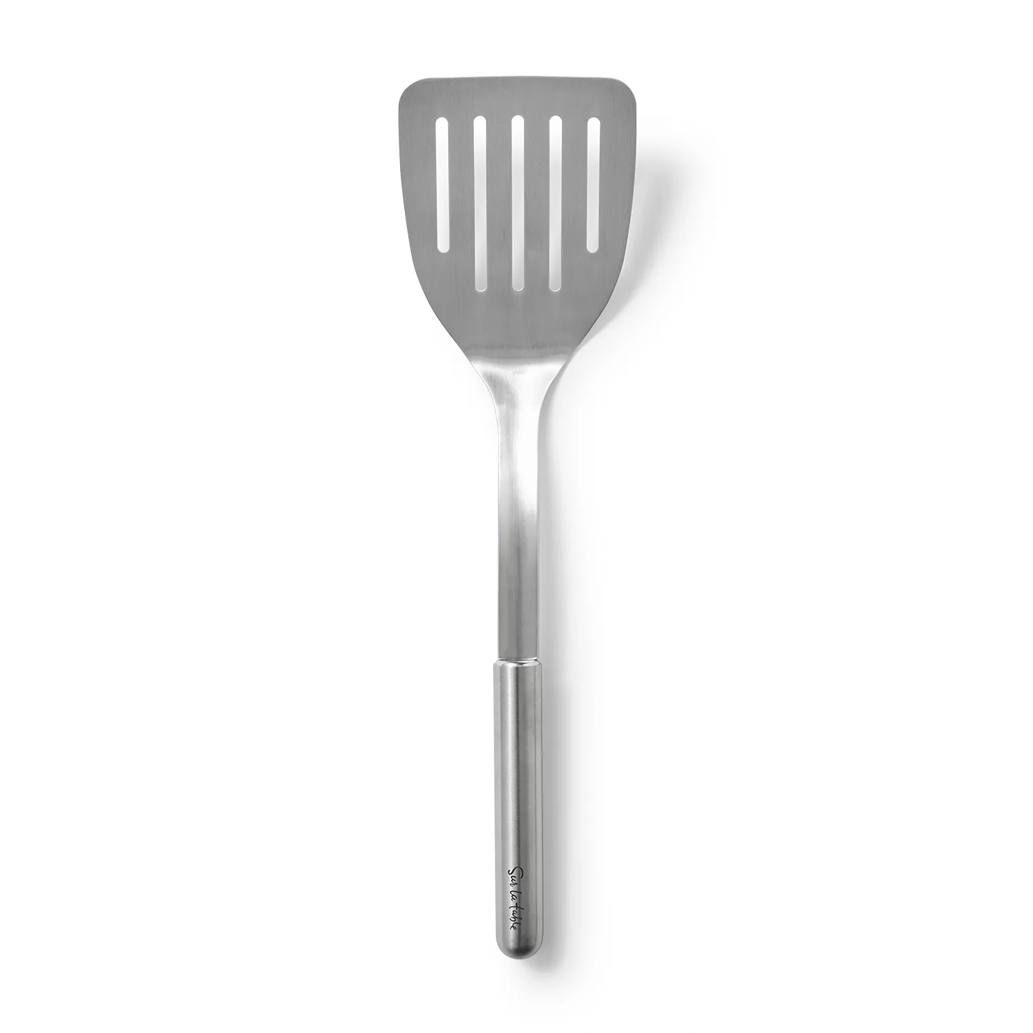 Viking Stainless Steel Slotted Spatula