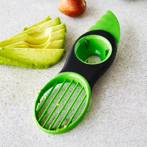 OXO Good Grips 3-in-1 Avocado Slicer