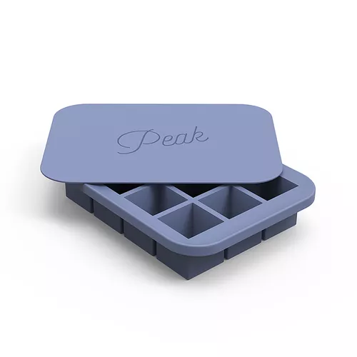 W&P Design Peak Ice Works Everyday Ice Cube Tray