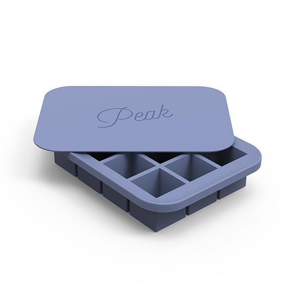 W&P Design Peak Ice Works Everyday Ice Cube Tray