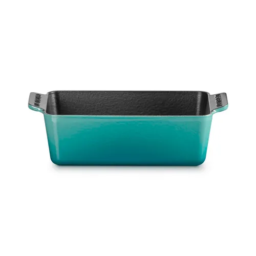 Le Creuset Cast Iron Loaf Pan, 9" x 5"