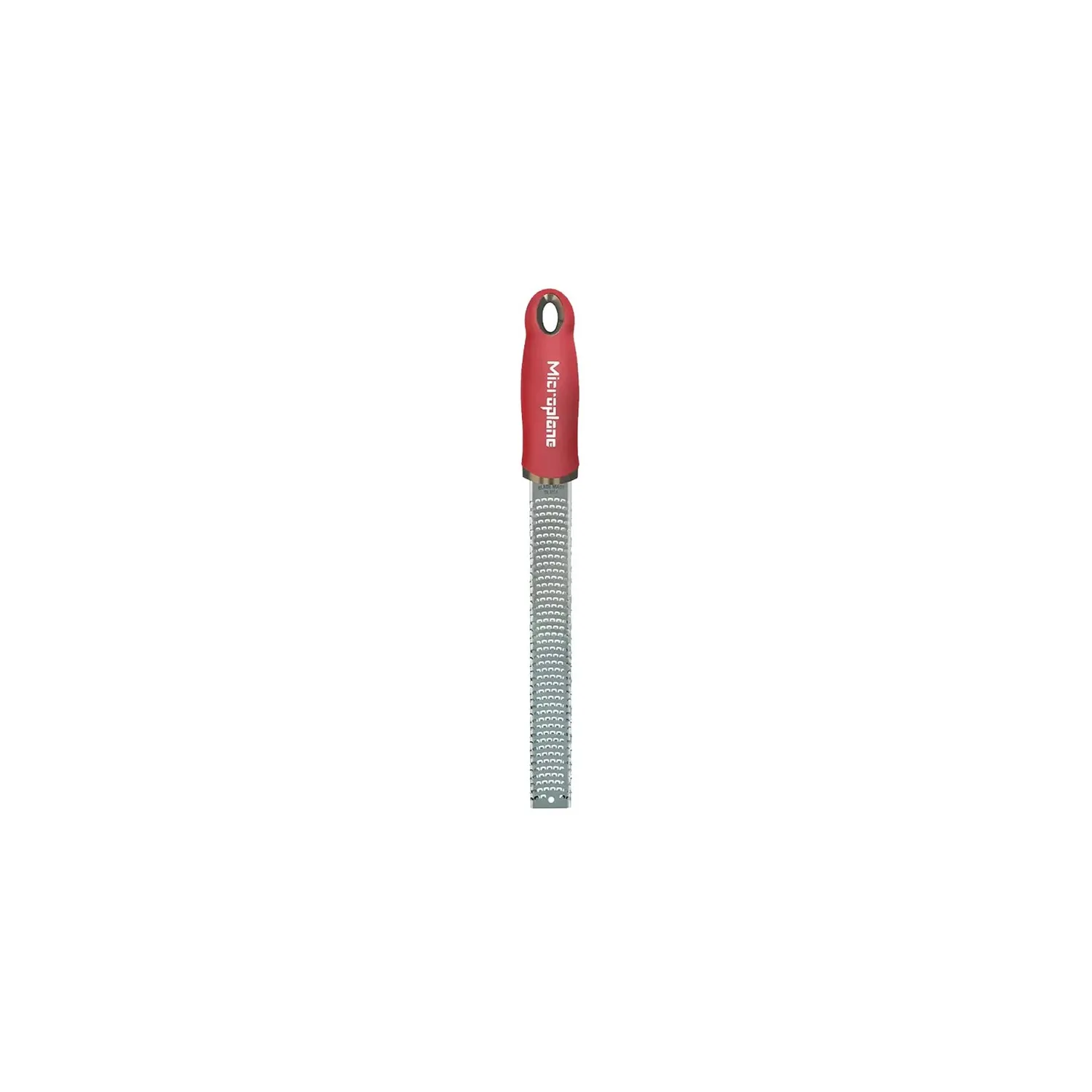 Microplane Soft-Handle Zester Grater, 12&#34;