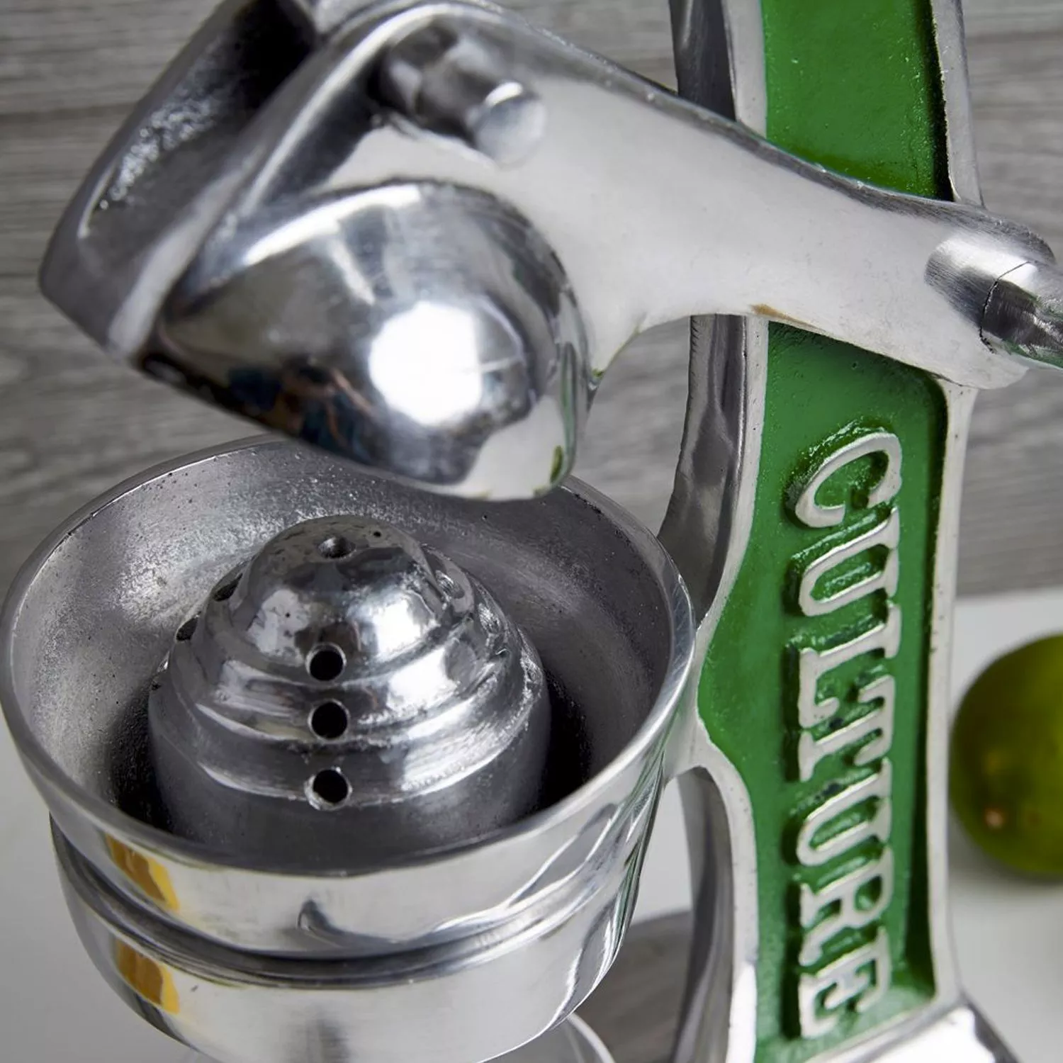 Verve Culture Artisan Citrus Juicer