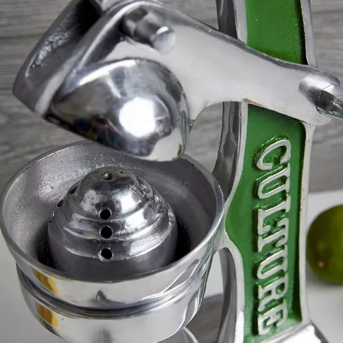 Verve Culture Artisan Citrus Juicer