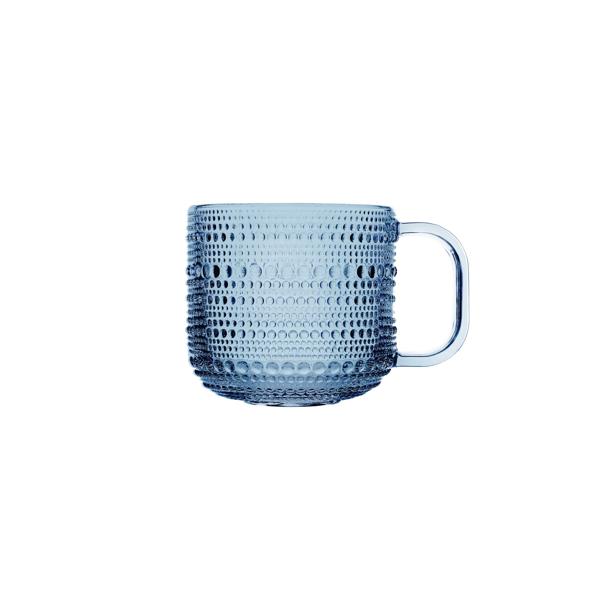 Fortessa Jupiter Coffee Mugs, Set of 6