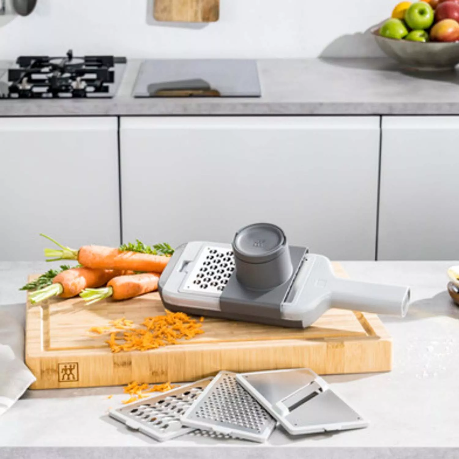 Zwilling Z-Cut Grater Mandoline