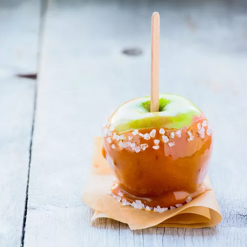 Caramel Apples