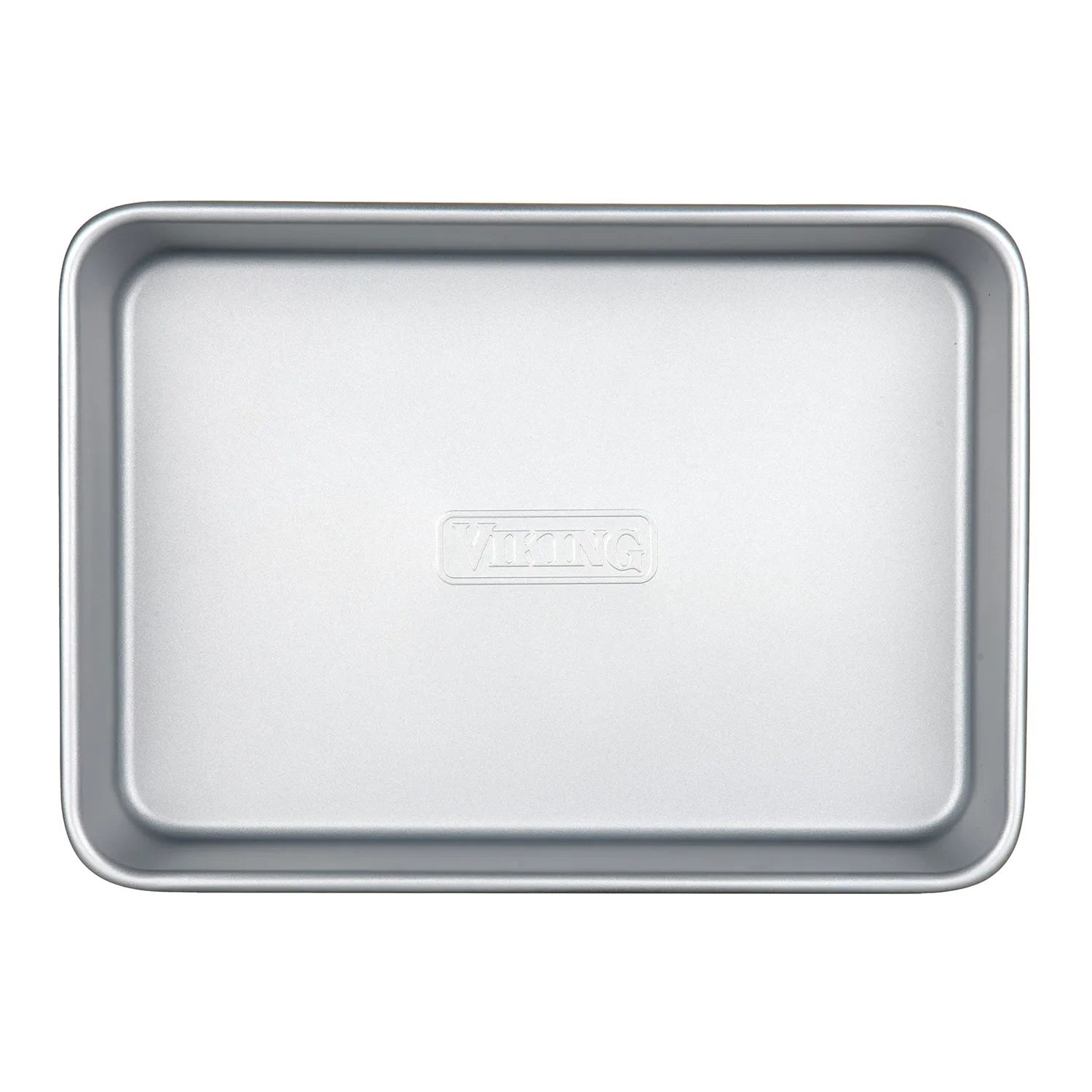 Viking Aluminized Steel Nonstick Roasting Pan, 9"x13" 